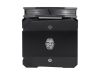Cooler Master MasterAir MA624 Stealth, Intel 1155/1156/1366/2011/2066/1200 AMD AM2/AM3/AM4, 3x140 mm fläkt, 27dB#6
