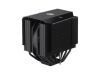 Cooler Master MasterAir MA624 Stealth, Intel 1155/1156/1366/2011/2066/1200 AMD AM2/AM3/AM4, 3x140 mm fläkt, 27dB#8