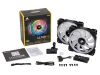Corsair LL140 RGB 2-Pack with Lighting Node PRO#2