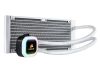 Corsair Hydro Series H100i RGB PLATINNUM SE Liquid CPU Cooler#2