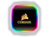 Corsair Hydro Series H100i RGB PLATINNUM SE Liquid CPU Cooler#4