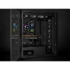 Corsair iCUE H150i ELITE, 360mm, 3x120mm fläktar, aRGB - Svart 1851, 1700 AM4, AM5#9