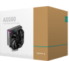 Deepcool AS500 CPU Air Cooler#4