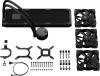 Fractal Design Lumen S36 V2 Vattenkylare 360, LGA1155/1156/1150/1151/1200/1700/1851, AMD AM4/AM5#2