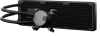 Fractal Design Lumen S36 V2 Vattenkylare 360, LGA1155/1156/1150/1151/1200/1700/1851, AMD AM4/AM5#3