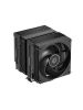 CPU Kylare A620 PRO SE - AM4, AM5, Intel 1200, 1700,1851, Max 27 dBA#1