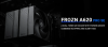 CPU Kylare A620 PRO SE - AM4, AM5, Intel 1200, 1700,1851, Max 27 dBA#7