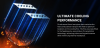 CPU Kylare A620 PRO SE - AM4, AM5, Intel 1200, 1700,1851, Max 27 dBA#8
