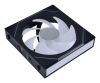 Lian Li UNI FAN SL120 Infinity Wireless Svart 120mm#3