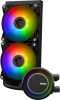 MSI MAG Coreliquid E240 LGA1155/1156/1150/1151/1200/1700/1851, AMD AM4/AM5 -Svart#2