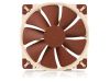Fläkt 200 mm Noctua NF-A20 PWM, 18.1 dBA, 800 rpm, 86.5 cfm#2
