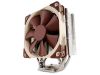 Noctua NH-U12S, Intel 115x/2011/2066, AM2/AM3/FM1/FM2, 120mm fläkt, 13~22,4 dBA#1