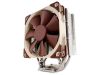 Noctua NH-U12S, Intel 115x/2011/2066, AM2/AM3/FM1/FM2, 120mm fläkt, 13~22,4 dBA#2