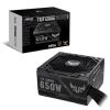 Asus TUF Gaming 650W, 135 mm fläkt, 80PLUS Bronze#1