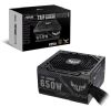 Asus TUF Gaming 650W, 135 mm fläkt, 80PLUS Bronze#3