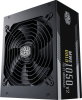 Cooler Master MWE Gold 1050W V2 Full Modular, ATX, 80PLUS Gold, 140 mm fläkt, löstagbara kablar#1