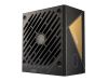 Cooler Master V850 850W, löstagbara kablar, 80PLUS Gold#1