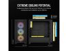 Corsair 3000D RGB Airflow Mid-Tower Case Black, ATX - Svart#5