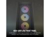 Corsair 3000D RGB Airflow Mid-Tower Case Black, ATX - Svart#7