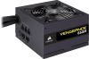 Corsair Vengeance 650M 650W, ATX v2.4, 120 mm fläkt, 80PLUS Silver, semipassivt, löstagbara kablar#1