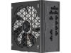 Corsair RM750x Shift 750W, ATX, 140 mm fläkt, 80PLUS Gold, löstagbara kablar - Svart#2