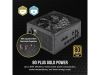 Corsair RM750x Shift 750W, ATX, 140 mm fläkt, 80PLUS Gold, löstagbara kablar - Svart#8