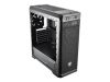 Cougar Case MX330-G Chassi ATX Full Window#2