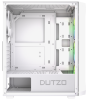 DUTZO C321 Mesh TG ARGB - Chassi - Miditower - Vit#6