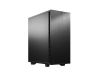 Fractal Design Define 7 Compact Black Solid, ATX, USB-C - Svart
