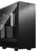 Fractal Design Define 7 Compact Dark TG, ATX, USB-C - Svart