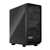 Fractal Design Meshify 2 Compact, ATX, Mörk TG - Svart#3