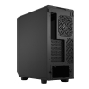 Fractal Design Meshify 2 Compact, ATX, Mörk TG - Svart#8