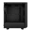 Fractal Design Meshify 2 Compact, ATX, Mörk TG - Svart#19