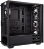 Kolink Observatory, ATX, RGB, Tempered Glass - Svart#3