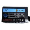 Nordic Gaming Nätdel 750 Watt 80+ Bronze#2