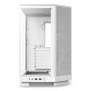 NZXT H6 Flow, Mid Tower Case, ATX - Vit#3