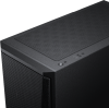 Phanteks Eclipse G370A Mid Tower Case, Temp Glass, Fan x 3, Black#4