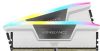 32 GB (2x16GB) DDR5-5600 Corsair Vengeance RGB CL40, XMP - Vit