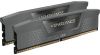32 GB (2x16GB) DDR5-6400 Corsair Vengeance CL32, XMP / AMD EXPO - Grå