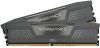 64 GB (2x32GB) DDR5-5600 Corsair Vengeance CL40, XMP - Grå#2
