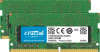Crucial 64GB DDR4-3200 SODIMM CL22 (16Gbit) Kit (2x32GB)