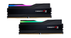 48 GB (2x24GB) DDR5-8000 G.Skill Trident Z5 RGB CL40, XMP - Svart#2