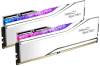 32 GB (2x16GB) DDR5-8000 G.Skill Trident Z5 Royal Neo RGB Silver CL38, AMD EXPO#1
