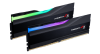 32 GB (2x16GB) DDR5-8000 G.Skill Trident Z5 RGB CL36 - Svart