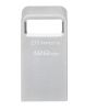 128 GB Kingston DataTraveler Micro Metal, USB 3.2 Gen 1