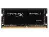 Kingston HyperX Impact 32GB (2-KIT) DDR4 2400MHz CL14 SODIMM#2