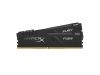 16 GB (2x8GB) DDR4-2666 Kingston HyperX Fury CL16 - Svart#1