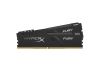 16 GB (2x8GB) DDR4-2666 Kingston HyperX Fury CL16 - Svart#3