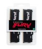 32 GB (2x16GB) DDR5-6000 Kingston FURY Beast RGB CL36, AMD EXPO - Svart#2