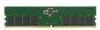 16 GB (1x16GB) DDR5-5600 Kingston ValueRAM CL46